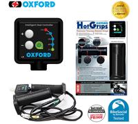 Oxford Hotgrips Premium Touring