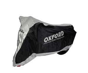 Oxford OF926 Large Aquatex Motorbike Cover