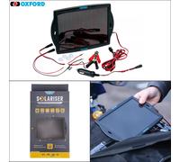 Oxford OF949 Solariser Essential Solar Battery Optimiser