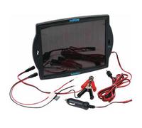 Oxford OF949 Motorcycle Solariser x2 Automotive Battery Charger Maintainer 12V