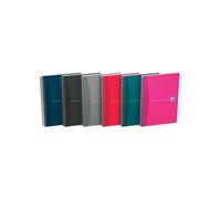 Elba 100103741 A5 90sheets Multicolour writing notebook