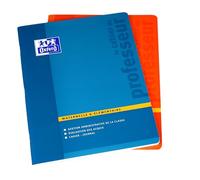 Oxford Office Teacher Nursery and Primary School Book, 100 Pages (24 x 32cm) (Assorted Colours)