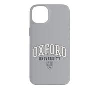 Oxford Official University Collegiate Campus | PAPL3960 Case for iPhone 14 Plus