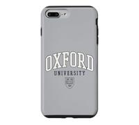 Oxford Official University Collegiate Campus | PAPL3960 Case for iPhone 7 Plus/8 Plus
