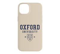 Oxford Official University Collegiate Campus | PAPL3976 Case for iPhone 14 Plus