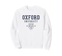 Oxford Official University Collegiate Campus | PAPL3976 Sweatshirt