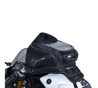 Oxford Red M1R Micro Tank - 1 Litre Motorcycle Bag