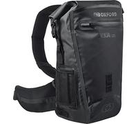 Oxford Aqua B-25 Hydro Backpack - Black 25L