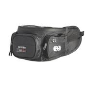 Oxford OL866 XW3R Waist Bag Motorcycle Bag Black
