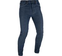 Oxford Original Approved AA Slim Motorcycle Jeans Indigo Textile Bike Clothing