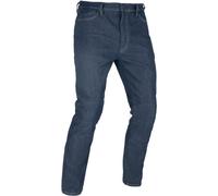 Oxford Original Approved AA Straight Motorcycle Jeans Indigo Men's GhostBikes