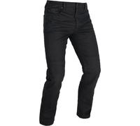 Oxford Original Approved Slim, jeans W32/L34 Black