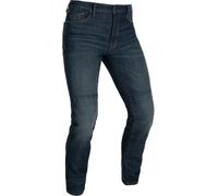 Oxford Original Approved Slim, jeans W38/L34 Dark Blue