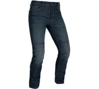 Oxford Original Approved Straight, jeans W36/L30 Dark Blue