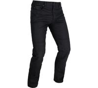 Oxford Original Approved Straight, jeans W40/L30 Black