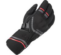 Oxford Ottawa 2.0 Motorcycle Gloves Bike Waterproof Windproof Breathable Armour