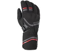 Oxford Ottawa 2.0 WP Gloves - Black Motorcycle Motorbike