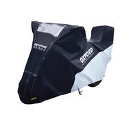 Oxford Rainex Waterproof Motorcycle Motorbike Outdoor Cover XL Top Box