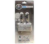 Oxford OX111 LED Lights