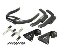 OXFORD OX295 Paddock stand