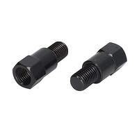 Oxford Models Motorcycle Mirror Adaptors OX581 – For Universal Mirrors 10mm to 10mm Reverse