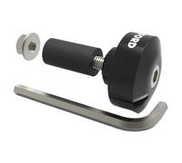 Oxford Ox593 Bar-end Plug