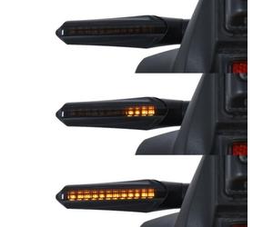 OXFORD OX621 Side indicator