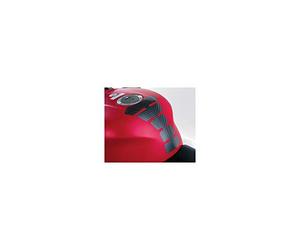 Oxford OX644 Spine Motorcycle Tank Protector Carbon