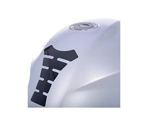 Oxford OX649 Spine Motorcycle Tank Protector Black