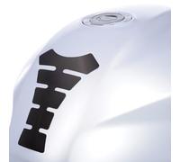 Oxford OX651 Gel Spine Motorcycle Tank Protector Black