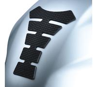 Oxford OX655 Gripper Universal Silicon Tank Pad Paintwork Scuff Mark Protector