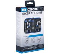 OXFORD OX771 Tool kit