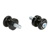 Oxford OX788 Paddock Stand Bobbins M8-1.25 Thread