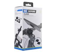 Oxford OX840 CLIQR Universal Handlebar/Stem Mount