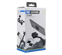 Oxford OX841 CLIQR Out-Front Handlebar Mount