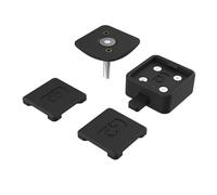 Oxford OX859 CLIQR Stem Cap Mount