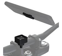 Oxford OX860 CLIQR Universal Handlebar Riser Device Mount