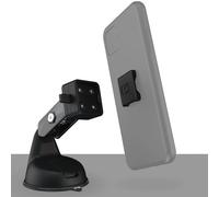 Oxford OX867 CLIQR Suction Cup Device Mount