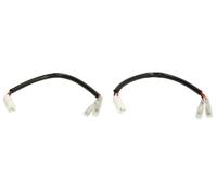 Indicator Leads Yamaha 2 Wire Connector