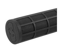 Oxford Oxc Driver Lock-on Grips One Size Black