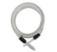 Oxford OXC Lockmate12 Silver 1.2m x 12mm