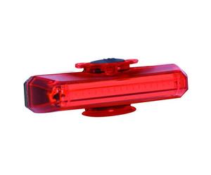 Oxford OXC Ultratorch slimline R50, rear light