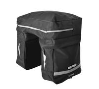 Oxc C-series C35 Panniers 35l One Size Black