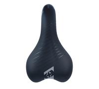 Oxc Countour Relax Woman Saddle 165 mm Black