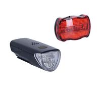 Oxford Oxford LD719 Bright Beam Mini Lightset