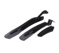 Oxford Oxford Mudstop MTN Mudguard - Black One Size