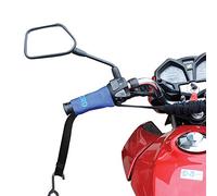 OXFORD Bar Strap Harness