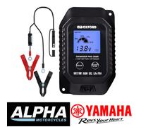 OXFORD EL203EU Battery Charger