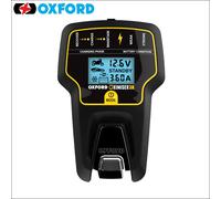 Oxford Oximiser 3X Advanced Battery Management System 12V Battery - EL200EU