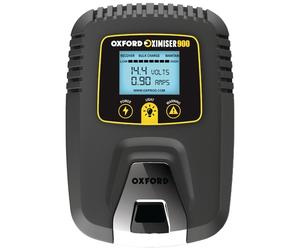 Oxford Oximiser 900 UK Plug - EL570